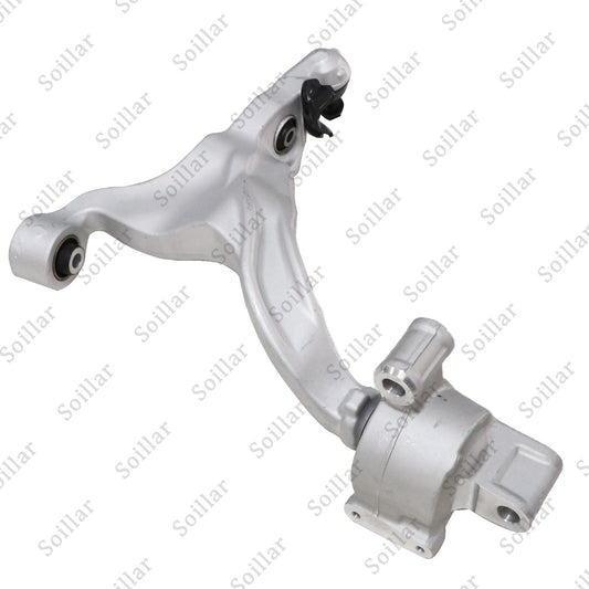 Front lower control arm Right Side For Infiniti Q50 Q60 2014 15 16 17 18 19 2020
