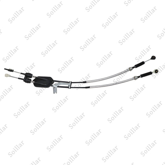3382052440 Manual Transmission Shift Cable Fit Toyota Yaris 2006-2016 2010