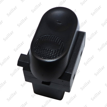 New Window Switch LH Fits Freightliner Cascadia 113 125 901-5203 12862662
