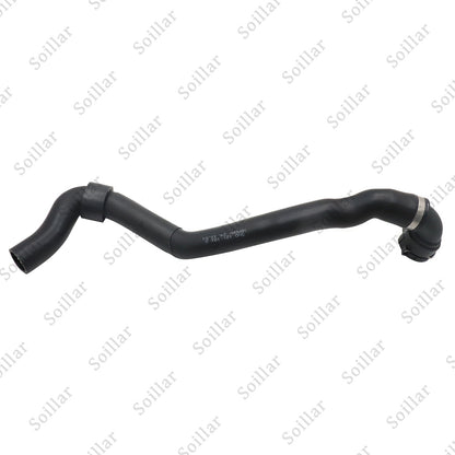 New Coolant Radiators Hose Upper For VW Volkswagen Tiguan 09-17 5N0121101G