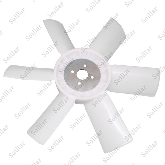 Fan Blade Fits Kubota Engine D1703 D1503 D1903 V1903 V2003 V2403 17371-74110 USA