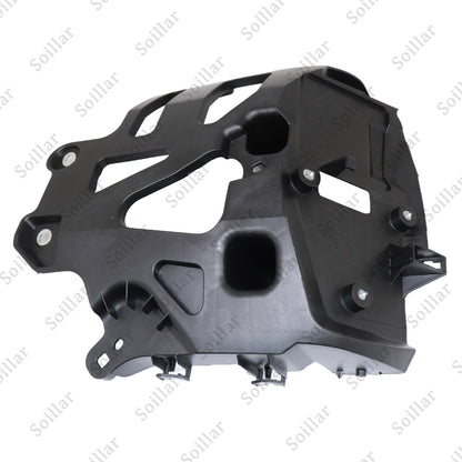 Bumper Support Fits Toyota Tundra 22-24 Rear Passenger Side Outer Standard Line