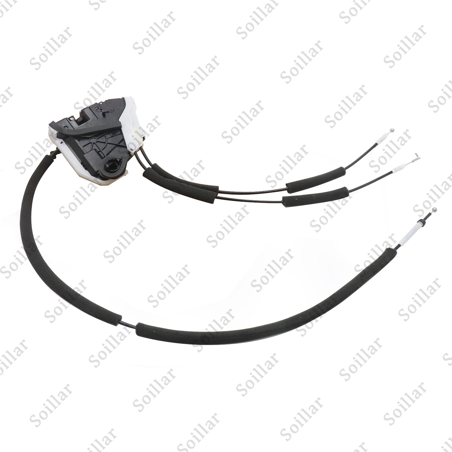Door Lock Actuator Motor Rear Right Dorman For 2019-2021 Nissan Altima 825016CA0B