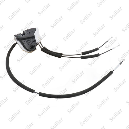 Door Lock Actuator Motor Rear Right Dorman For 2019-2021 Nissan Altima 825016CA0B