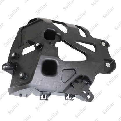 FOR TOYOTA TUNDRA 2022-24 BUMPER SUPPORT DRIVER SIDE REAR | OUTER | 62572-0C010