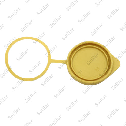 Windshield Washer Fluid Reservoir Cap Tank Fits Subaru Crosstrek Forester WRX
