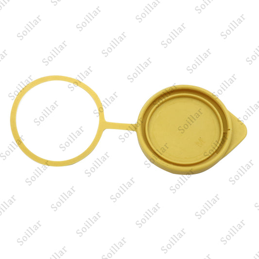 Windshield Washer Fluid Reservoir Cap Tank Fits Subaru Crosstrek Forester WRX