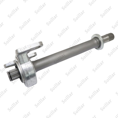 44500-SNA-A00 For Honda Civic FA1/C14 2006 - 2011 (Mt) CV Intermediate Shaft