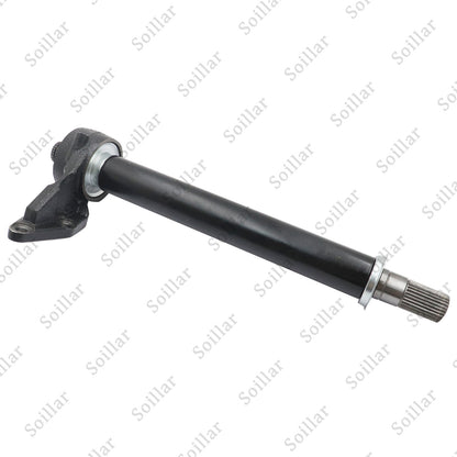 For Hyundai Tucson 2.0L 2014-2015 Front Wheel Drive Front Intermediate Shaft
