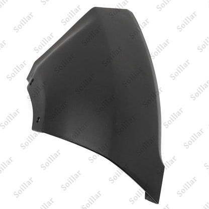 Front Driver Side Bumper Corner Cover For Ford EcoSport 2018-2022