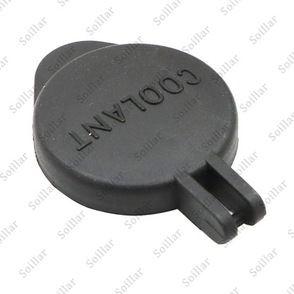 25440-3K000 NEW RADIATOR COOLANT RESERVOIR CAP Fit For HYUNDAI 06-12 KIA 06-14