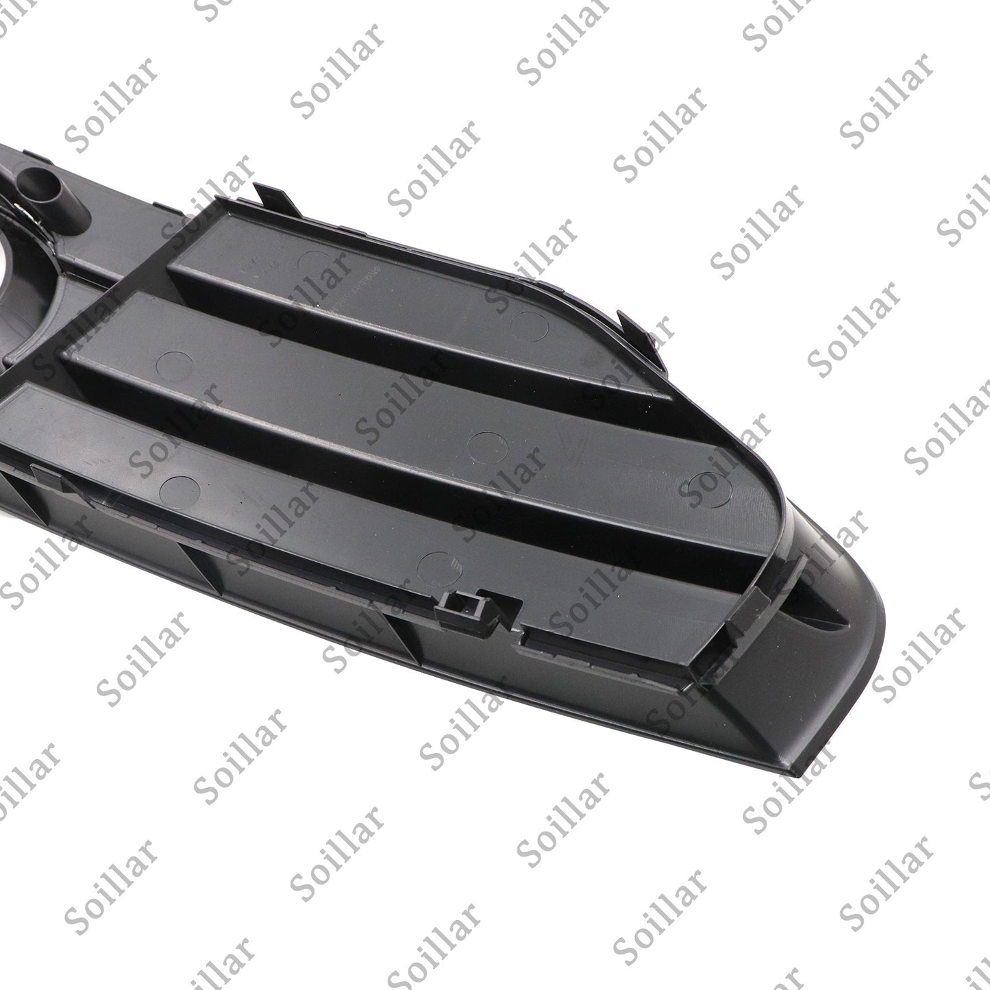 NEW for Audi A4 B8 Allroad 2010-2016 Right Side Fog Light Cover Grille Trim