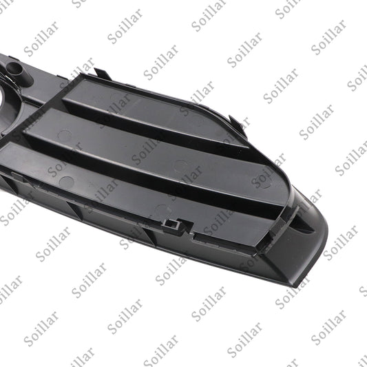 NEW for Audi A4 B8 Allroad 2010-2016 Right Side Fog Light Cover Grille Trim