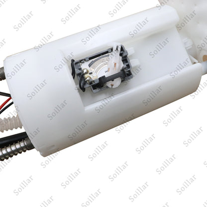 1Pc Fuel Pump W0013952 25353893 For 2004+ P32 W16 W18 W20 W22 W24 W42