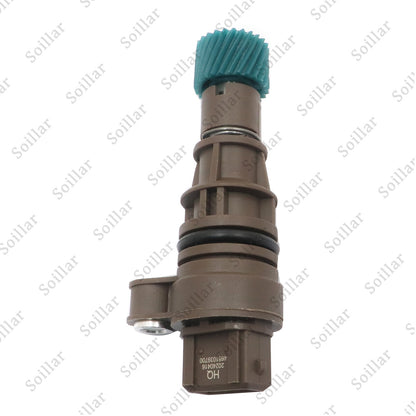 Speed Sensor Fits 2001-2014 Hyundai Sonata Santa Fe Kia Sedona Amanti Rondo