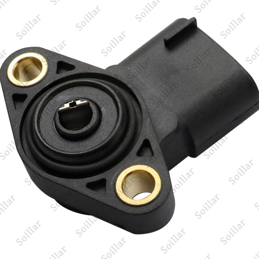 For Honda ATV TRX250/350/420/450/500 Foreman Rancher Recon ES Angle Sensor Shift