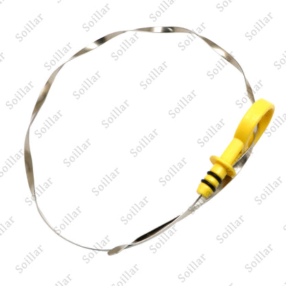 Engine Oil Dipstick For Silverado Sierra Yukon 5.3L 6.2L 2014-2020 12643278 USA