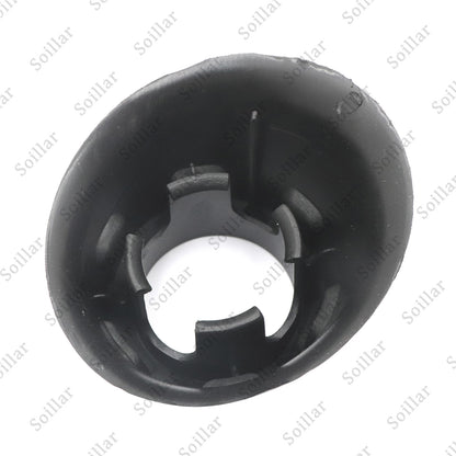 Fits Ford Transit-150 2015-24 Bumper Cover Support Rail Insulator BK3Z16758AC