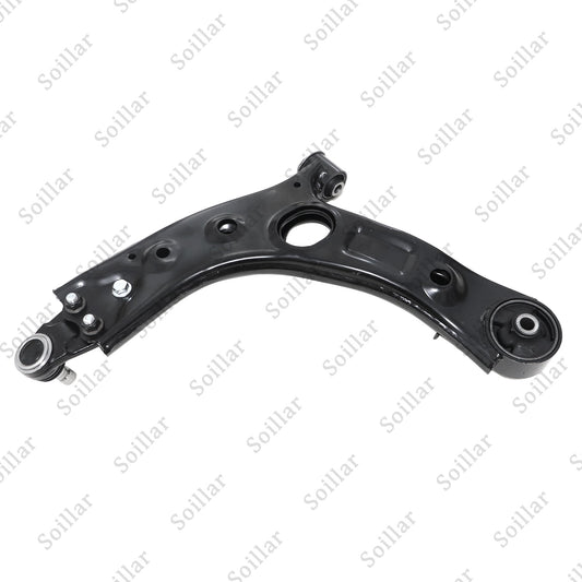 Right Control Arm with Ball Joint Fit 2016 2017 2018 2019 2020 Kia Sorento 54501C5150