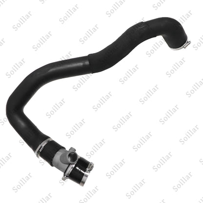 Intercooler Hose Fit For Land Rover Range Rover Evoque 2012-2017 LR2 2013-2015