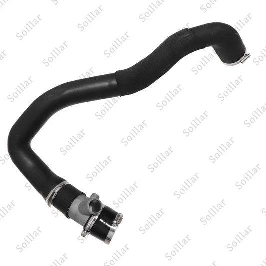 Intercooler Hose Fit For Land Rover Range Rover Evoque 2012-2017 LR2 2013-2015