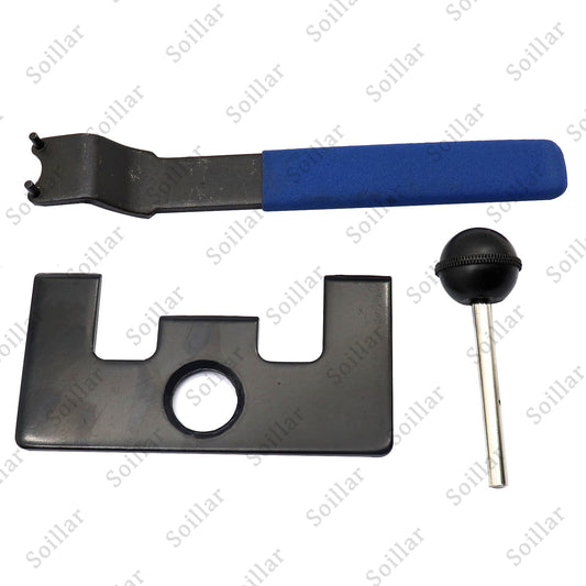 Diesel Timing Belt Tools For Volkswagen Beetle Golf Jetta 1998-2006