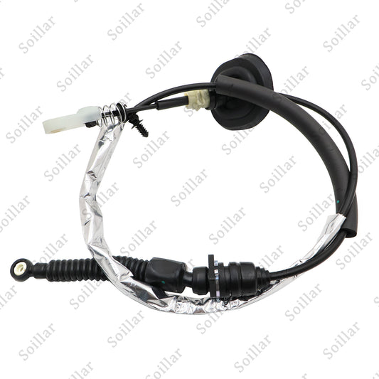 A/T Shift Cable Fit Dodge Dart 2.0L L4 GAS Sedan 4-Door 2013 2014 2015-2016