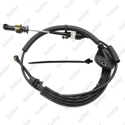 1x For Ford Escape 2008 Automatic Transmission Cable Shifter Linkage
