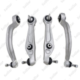 4pcs For Tesla Model 3 Model Y 2017-2021 Front Lower Control Arm with Ball Joint