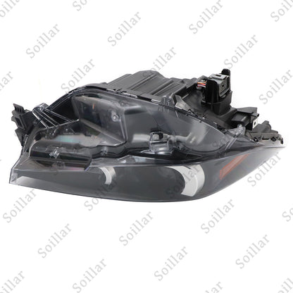 For Mazda CX-5 2022 2023 2024 Non-AFS Model Full LED Passenger Side Headlight