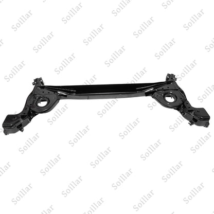 Rear Subframe Crossmember for Nissan Kicks 2018-2021 Versa 2020-2022 S/ SR/ SV