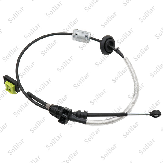 Gear Control Shift Cable For Ford Expedition Sport 2003, 2004 4.6L 5.4L