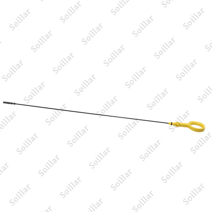 Fit VW Touareg Engine Oil Level Fluid Dipstick 3.0TDI 2010-2016 059115611AM
