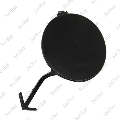 For Hyundai Elantra Sedan 2011-2013 1.8L Front Bumper Tow Eye Hook Cap