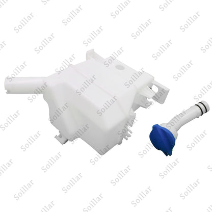 Wiper Washer Windshield Reservoir For Hyundai Sonata 2020-2024 98610L0000