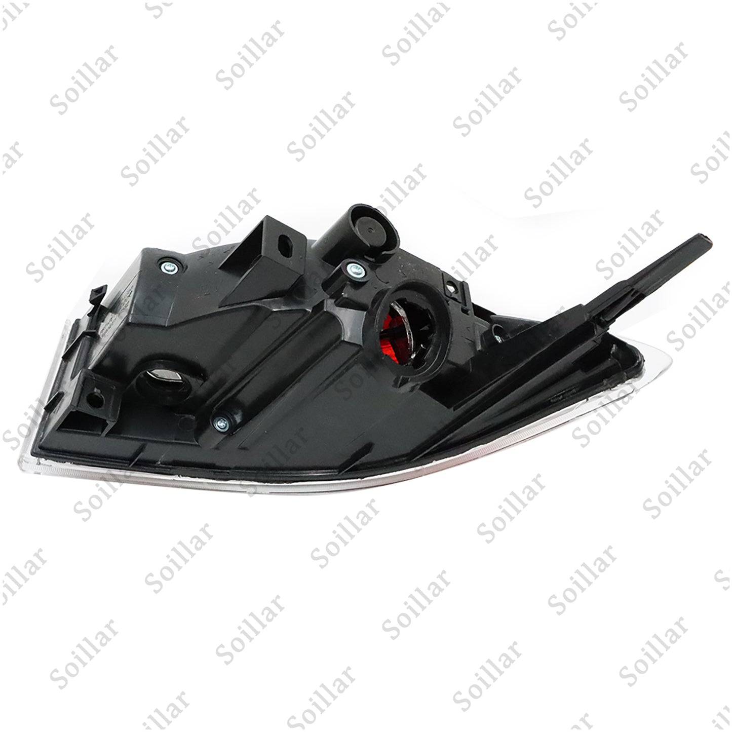 REAR LEFT DRIVER SIDE BUMPER BACK UP TAIL LIGHT LAMP FOR LEXUS GX460 2014-2023