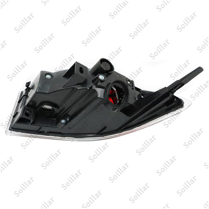 REAR LEFT DRIVER SIDE BUMPER BACK UP TAIL LIGHT LAMP FOR LEXUS GX460 2014-2023