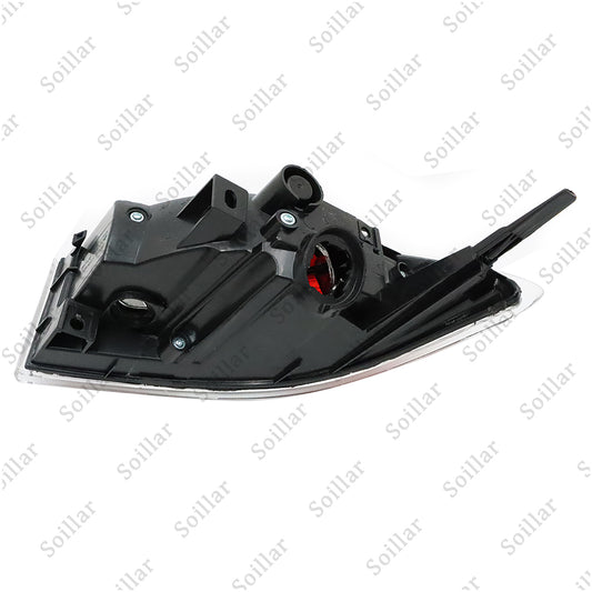 REAR LEFT DRIVER SIDE BUMPER BACK UP TAIL LIGHT LAMP FOR LEXUS GX460 2014-2023