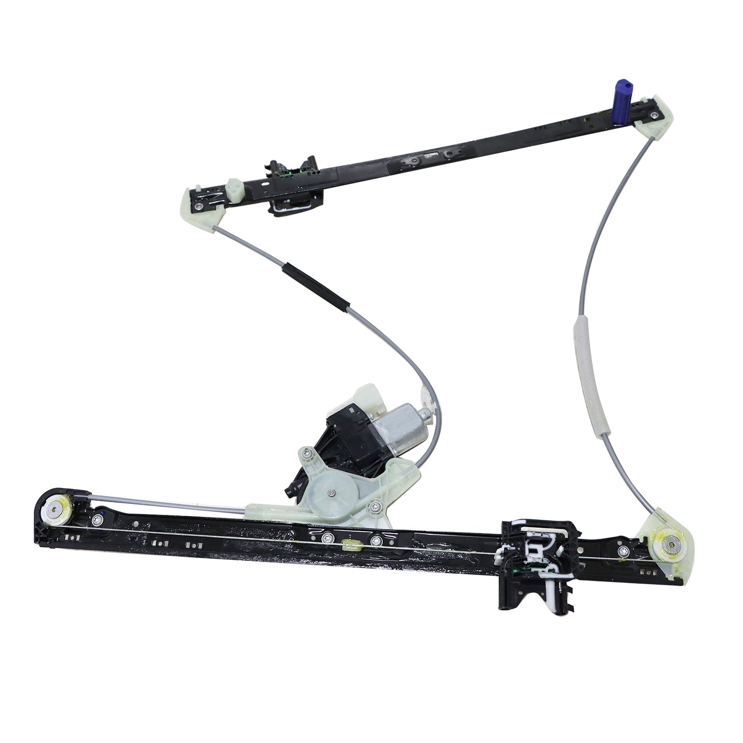 Power Window Regulator w/ Motor for Land Rover Discovery L462 17-20 Front Right