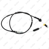 1 Pcs Throttle Cable Wire Fits For 1989-1991 Honda Civic Crx 17910-SH3-A91 New