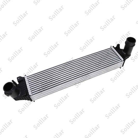 New Intercooler for Ford Explorer Police Interceptor Utility / Lincoln Aviator