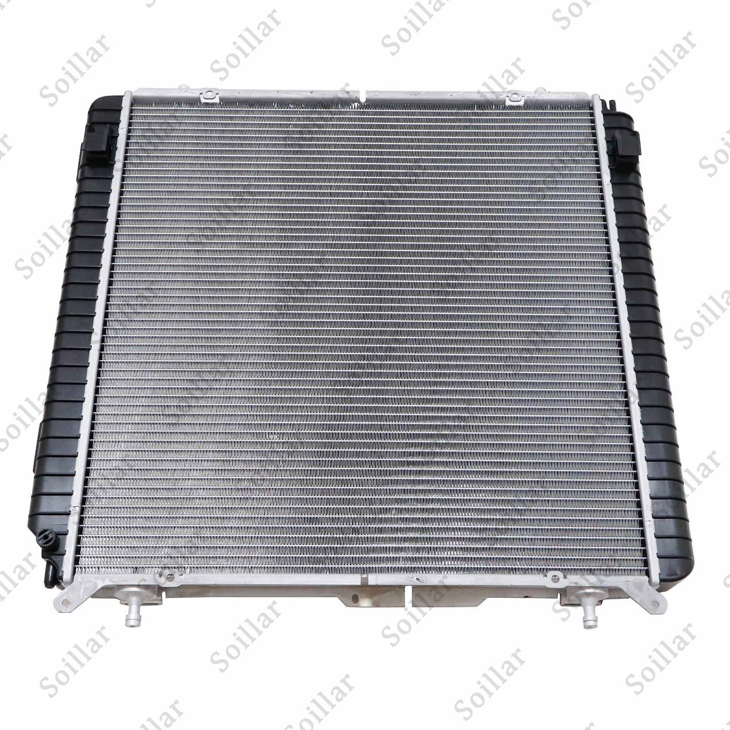 4635000402 NEW Radiator Assembly For Mercedes Benz G63 G65 463 G Wagon G Class