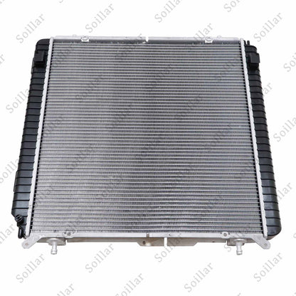 4635000402 NEW Radiator Assembly For Mercedes Benz G63 G65 463 G Wagon G Class