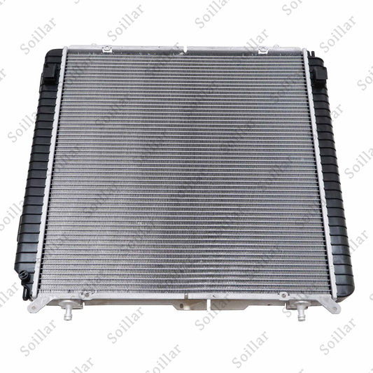 4635000402 NEW Radiator Assembly For Mercedes Benz G63 G65 463 G Wagon G Class