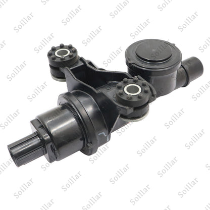 For Toyota Sienna Lexus 2021-2024 90910-15085 Carbon Tank Solenoid Valve New