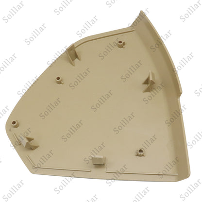 Beige Right Interior Door Panel Trim Cover For Mercedes Benz W211 E-Class E320
