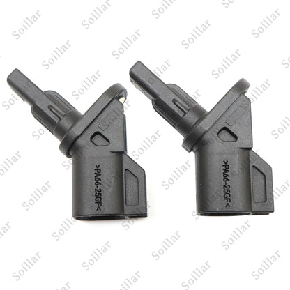 2PCs ABS Wheel Speed Sensor For JAGUAR/X-TYPE 2002-2008 Front Left & Right