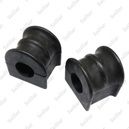 2Pcs NEW Rear Sway Bar Bushing for Ford Explorer Flex Taurus BB5Z-5A772-A US