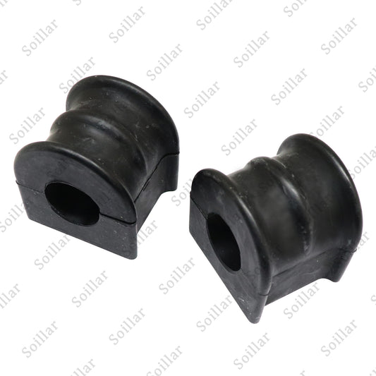 2Pcs NEW Rear Sway Bar Bushing for Ford Explorer Flex Taurus BB5Z-5A772-A US