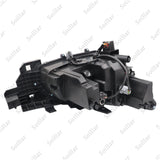 Fits Mazda CX-9 2016-2023 Adaptive LED Headlight Headlamp w/AFS Left Driver Side